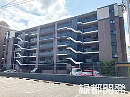 グランフォーレ長府侍町