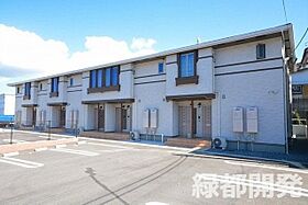 山口県下関市彦島西山町3丁目18番20号（賃貸アパート2LDK・2階・57.07㎡） その1