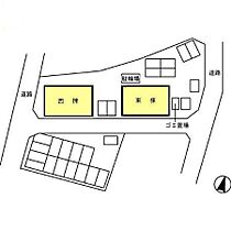 山口県下関市伊倉町2丁目10-21（賃貸マンション2K・2階・42.50㎡） その17