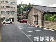 山口県下関市阿弥陀寺町10-5：物件画像／緑都開発株式会社