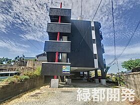 向山ハイツ 405 ｜ 山口県下関市東向山町7-8（賃貸アパート1K・4階・16.95㎡） その1