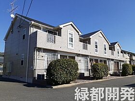 山口県下関市豊浦町大字川棚1506-9（賃貸アパート2LDK・2階・51.67㎡） その1