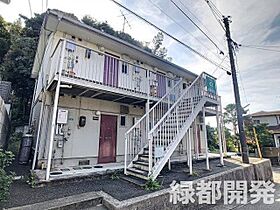 レジデンス高山 101 ｜ 山口県下関市一の宮町5丁目15-1（賃貸アパート1K・1階・21.39㎡） その1