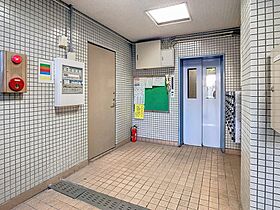 ラ・メール赤間 405 ｜ 山口県下関市赤間町4-3（賃貸マンション1K・4階・23.00㎡） その19