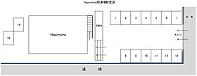 Hapimomo 109 ｜ 山口県下関市永田本町4丁目3-14（賃貸アパート1K・1階・27.50㎡） その17