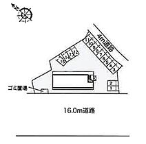 Sun flower（サンフラワー） 301 ｜ 山口県下関市形山町4-19（賃貸アパート1K・3階・24.84㎡） その16