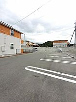 山口県下関市豊浦町大字川棚1481番地6（賃貸アパート1LDK・1階・45.89㎡） その15