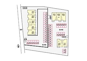 山口県下関市豊浦町大字川棚1481番地6（賃貸アパート1LDK・1階・45.89㎡） その16