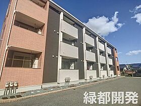 山口県下関市綾羅木本町6丁目9番1号（賃貸アパート1LDK・3階・53.33㎡） その1