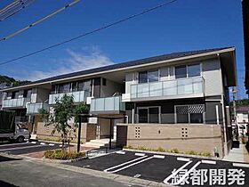 山口県下関市彦島江の浦町4丁目3-8（賃貸アパート2LDK・1階・71.13㎡） その1