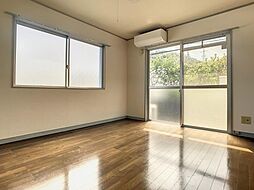 ハイム石田 101 1階1Kのリビング/ダイニング