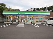 ファミリーマート下関大学町店(163m)