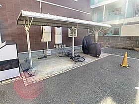 山口県下関市長府侍町2丁目4-32（賃貸アパート1R・1階・32.90㎡） その16