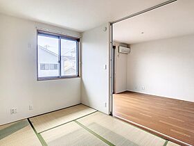 シャーメゾンサンピラー 101 ｜ 山口県下関市長府金屋浜町8-22（賃貸アパート2LDK・1階・56.34㎡） その5