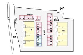 山口県下関市王司本町1丁目10番12号（賃貸アパート2LDK・2階・57.19㎡） その16