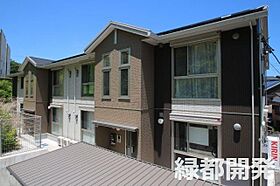 フェリオ・ラ・フィオーレ 202 ｜ 山口県下関市丸山町3丁目7-6（賃貸アパート1LDK・2階・51.03㎡） その1