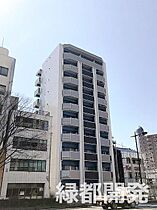 ヴィラグランデ下関 1002 ｜ 山口県下関市岬之町14-19（賃貸マンション1K・10階・34.11㎡） その1