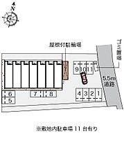 山口県下関市梶栗町3丁目7-9（賃貸アパート1K・2階・33.33㎡） その15