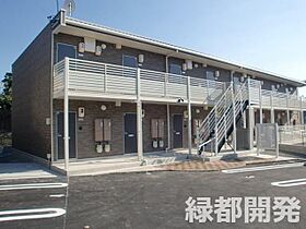 山口県下関市上新地町2丁目3-24（賃貸アパート1K・1階・25.89㎡） その1