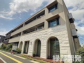 山口県下関市伊倉新町2丁目1-13（賃貸アパート2LDK・3階・58.07㎡） その18