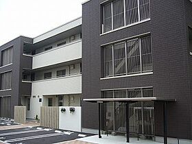 山口県下関市伊倉新町2丁目1-13（賃貸アパート2LDK・3階・58.07㎡） その13