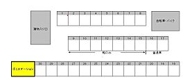 ドリーム・ウィロー・タカラ 406 ｜ 山口県下関市宝町19-3（賃貸マンション1K・4階・25.00㎡） その17