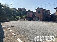 山口県下関市彦島山中町2丁目1461-3：物件画像／緑都開発株式会社