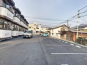 プランドール吉見 105 ｜ 山口県下関市吉見新町1丁目3-8（賃貸アパート1K・1階・27.45㎡） その14