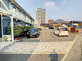 山口県下関市秋根南町2丁目5番18号（賃貸アパート2LDK・1階・51.06㎡） その15