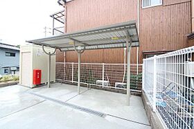 山口県下関市彦島本村町1丁目9番9号（賃貸アパート1K・2階・30.46㎡） その15