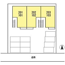 山口県下関市伊倉町2丁目2-10（賃貸アパート1LDK・1階・43.83㎡） その15