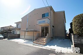 プランドール大学町 207 ｜ 山口県下関市大学町3丁目5-22（賃貸アパート1K・2階・27.18㎡） その1