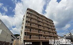 山口県下関市上新地町3丁目4-26（賃貸マンション1LDK・6階・40.05㎡） その20