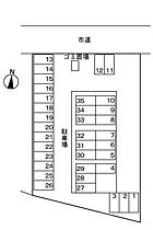 山口県下関市上新地町3丁目4-26（賃貸マンション1LDK・7階・40.05㎡） その17