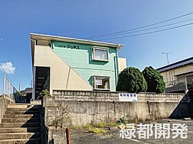 ハイツジュネス 1C ｜ 山口県下関市幡生町2丁目15-15（賃貸アパート1K・1階・23.18㎡） その1