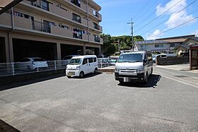 コーポラス・ベアフルートA 302 ｜ 山口県下関市武久町1丁目38-21（賃貸マンション3LDK・3階・68.04㎡） その13