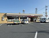 セブンイレブン下関富任町店(497m)