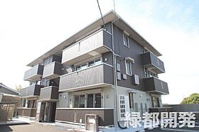 山口県下関市山の田西町6番10号（賃貸アパート1LDK・1階・40.26㎡） その1