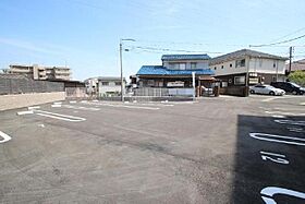 山口県下関市山の田西町6番10号（賃貸アパート1LDK・1階・40.26㎡） その15