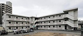 セントパークハイツ 312 ｜ 山口県下関市武久町1丁目24-18（賃貸アパート1K・3階・23.14㎡） その21