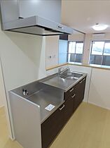 山口県下関市王司本町3丁目1番26号（賃貸アパート1LDK・2階・47.38㎡） その6