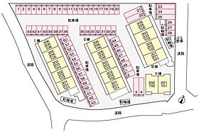 山口県下関市東勝谷4-4（賃貸アパート2LDK・2階・57.07㎡） その17