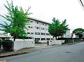 山口県下関市山の田西町1-14（賃貸アパート2LDK・2階・53.32㎡） その25