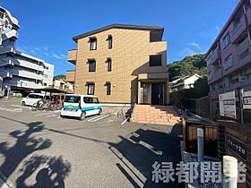 山口県下関市宮田町1丁目7-12（賃貸アパート1LDK・2階・41.67㎡） その19