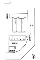 山口県下関市熊野町3丁目5-14（賃貸アパート1R・1階・32.90㎡） その16