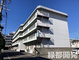 グリーンハイツ山の田 407 ｜ 山口県下関市山の田東町13-10（賃貸マンション2LDK・4階・57.48㎡） その1