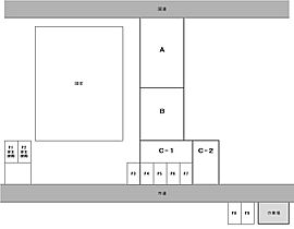 坂本マンション 2C-2 ｜ 山口県下関市吉見新町2丁目2-35（賃貸マンション1R・2階・19.00㎡） その18