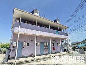 サンレジデンスK2 123 ｜ 山口県下関市稗田町9-10（賃貸アパート1K・1階・19.87㎡） その1