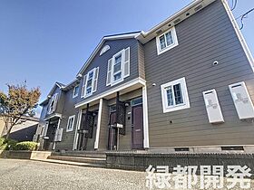 山口県下関市綾羅木新町1丁目16番1号（賃貸アパート2LDK・2階・58.53㎡） その1