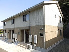 山口県下関市藤附町8番4号（賃貸アパート1LDK・1階・42.68㎡） その20